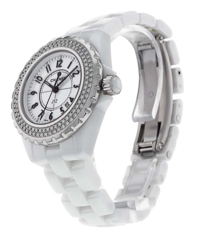 Chanel J12 H0967